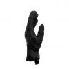 Dainese AIR-MAZE UNISEX letní lehké rukavice černé vel.XXS